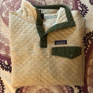 Patagonia Pullover
